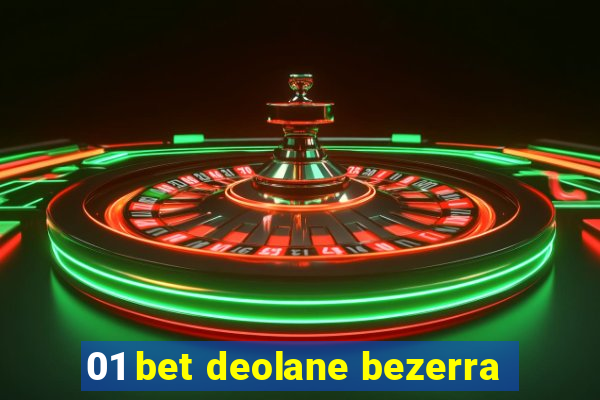 01 bet deolane bezerra